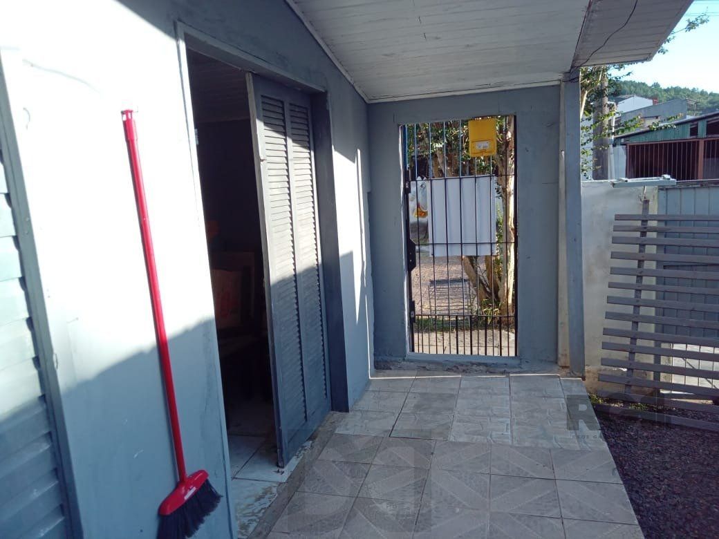 Terreno de 100m² com casa, no bairro Aberta dos Morros, Porto Alegre/RS — foto 11