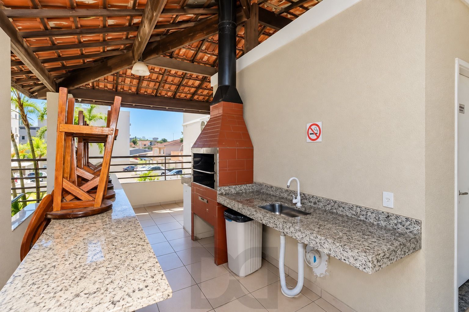 Apartamento 02 dormitórios sendo 01 suíte - 51,47m² privativos - 01 vaga — foto 7