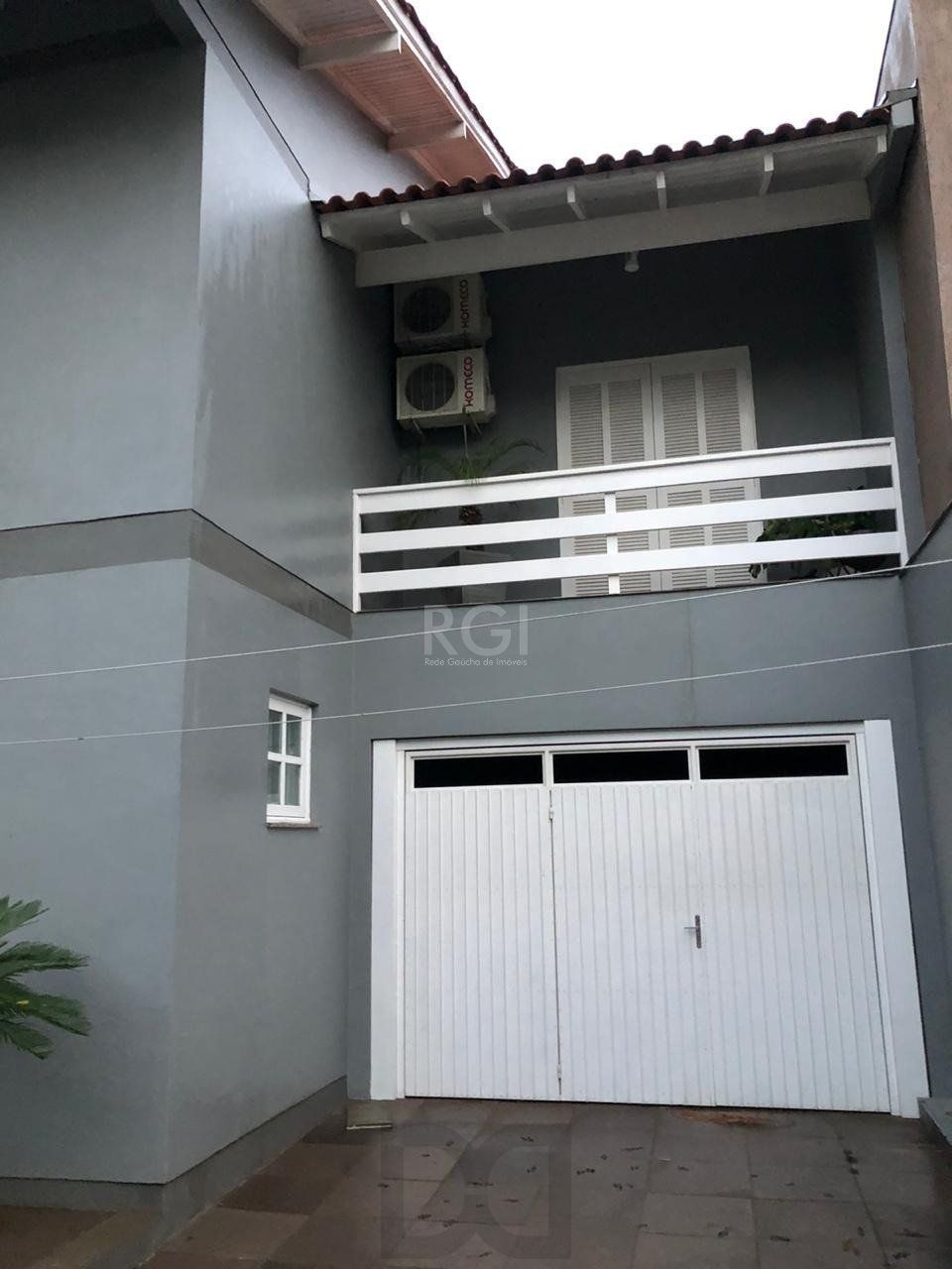 Casa 210m², 3 dormitórios, sendo 1 suites, 2 vagas - Mario Quintana, Porto Alegre/RS — foto 32