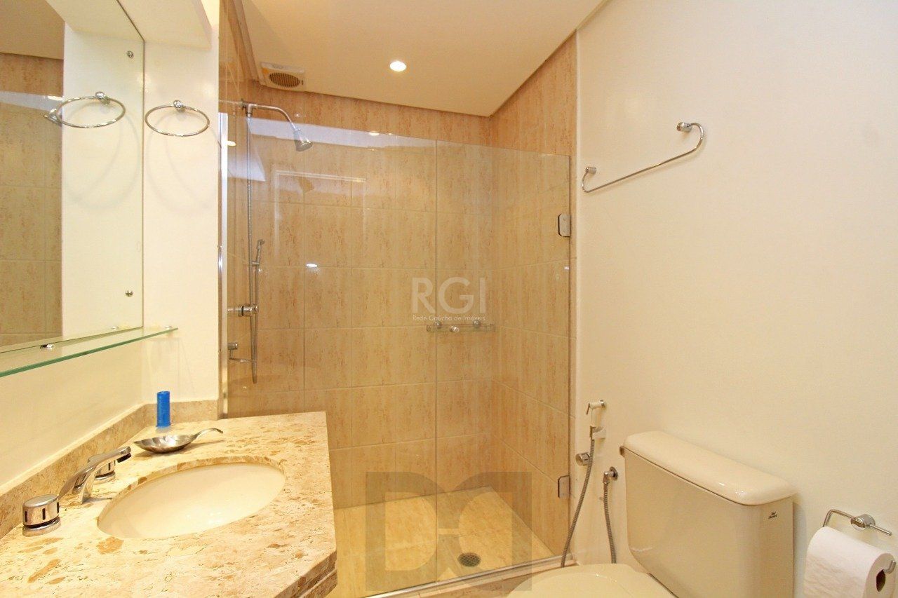 Casa Condominio - 302.7m², 4 Quartos, 1 suite, 2 vagas - Vila Conceição — foto 22