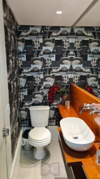 Apartamento com 2 quartos, vaga, churrasqueira 79,36m² , bairro Floresta, Poa/RS — foto 9