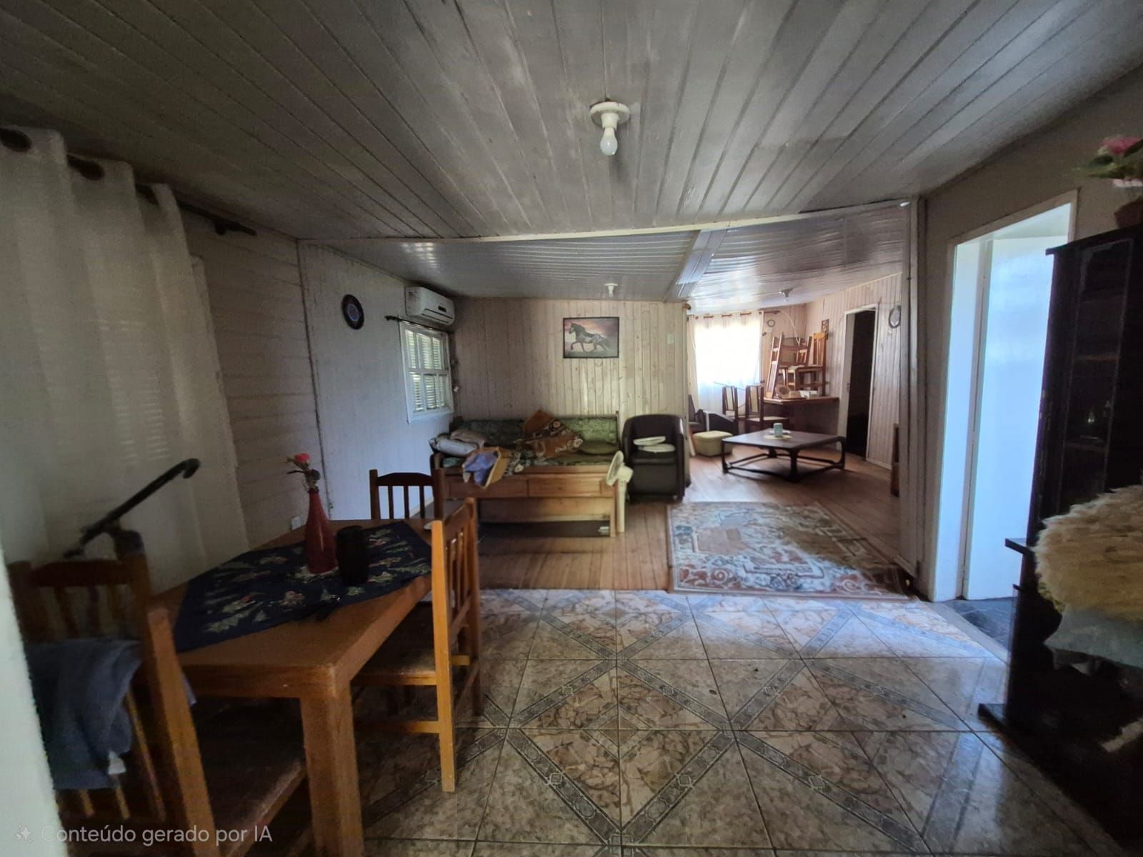 Sítio com casa de 3 dormitórios e 3.000m² à venda no Canta Galo em Porto Alegre — foto 7