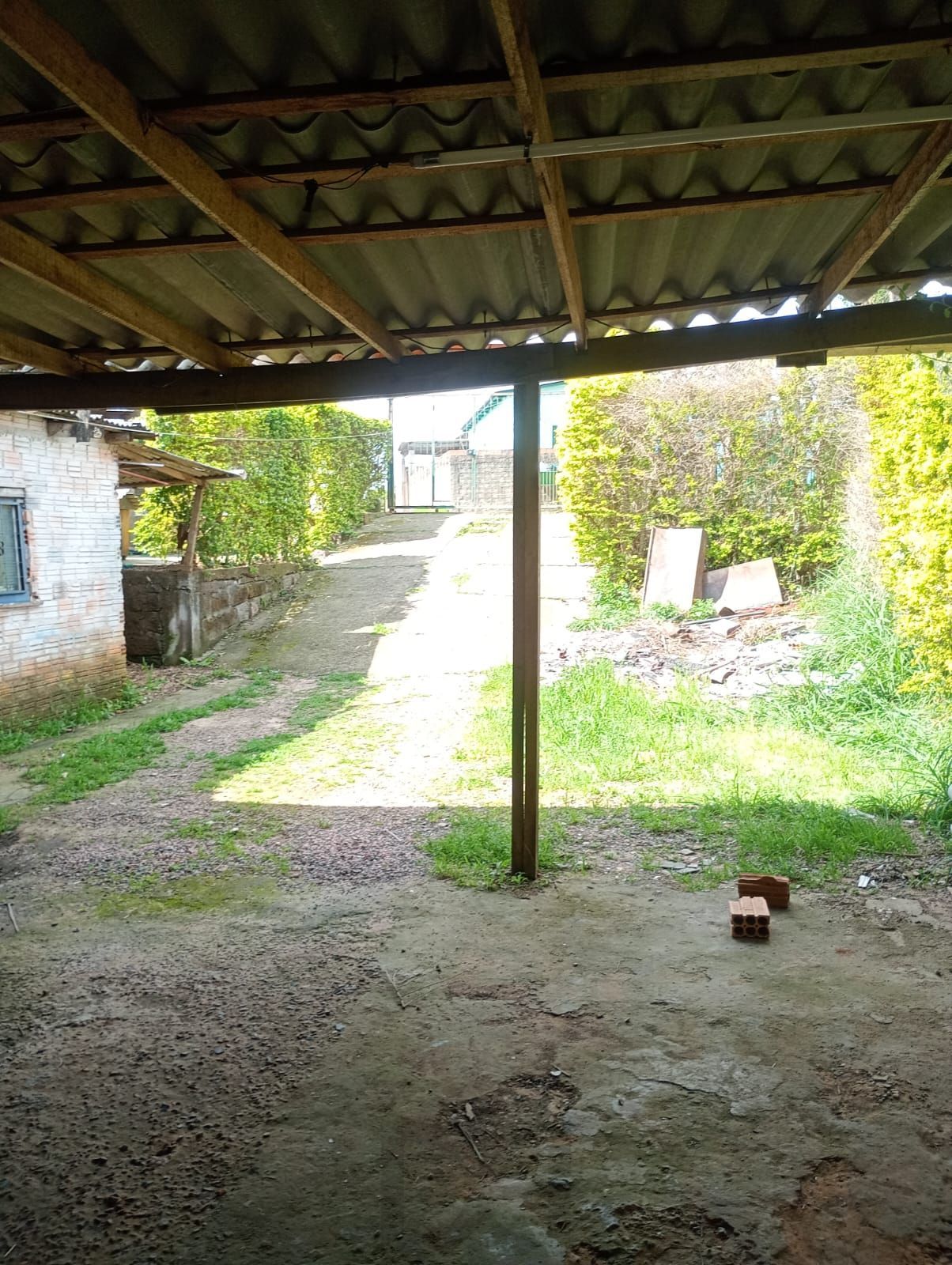 Terreno comercial com 720m2 à venda, bairro Lomba do Pinheiro, Porto Alegre, RS — foto 12
