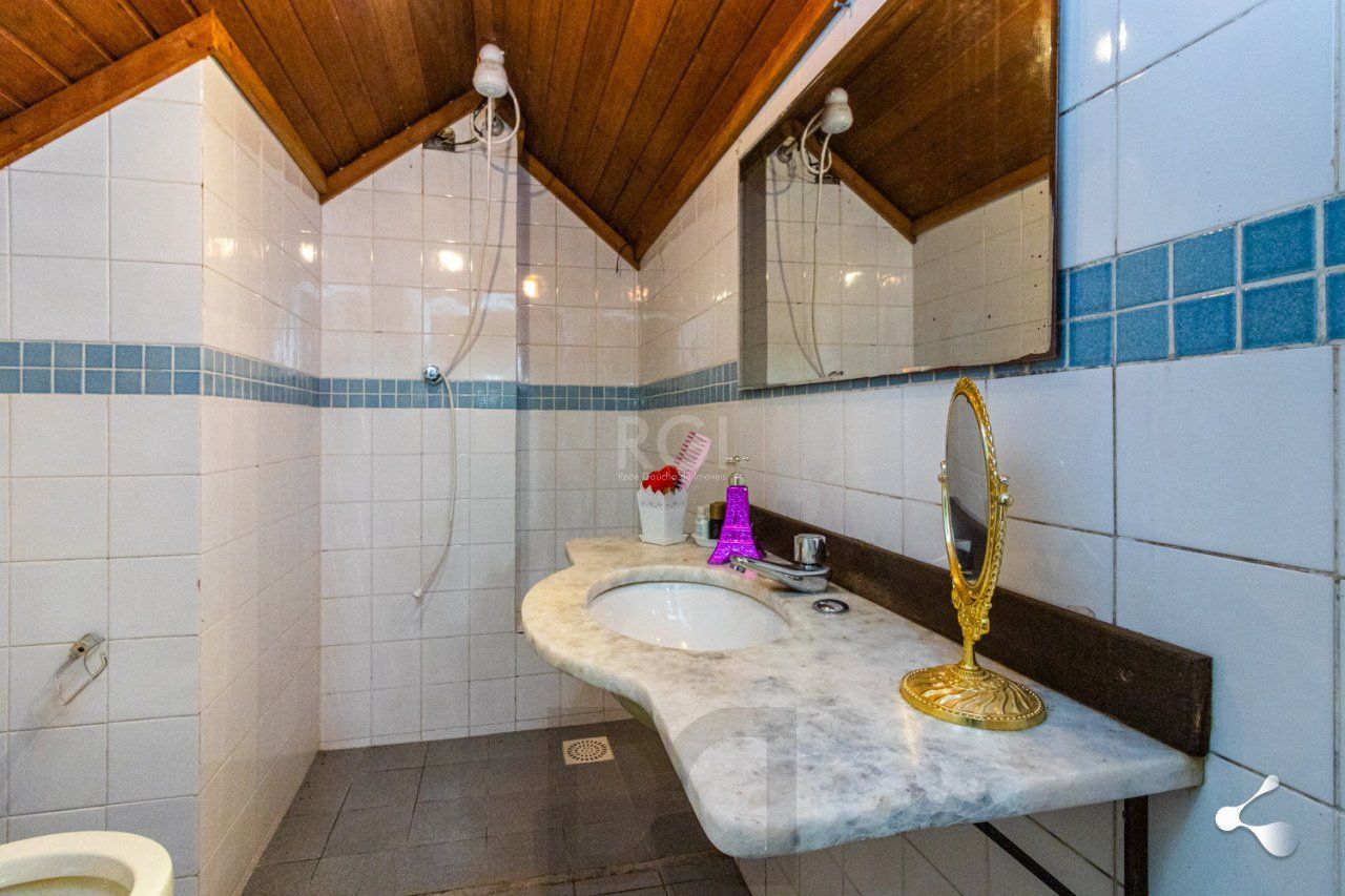 Casa Condominio para Venda - 231m², 4 dormitórios, 3 suites, 3 vagas - Ipanema — foto 23