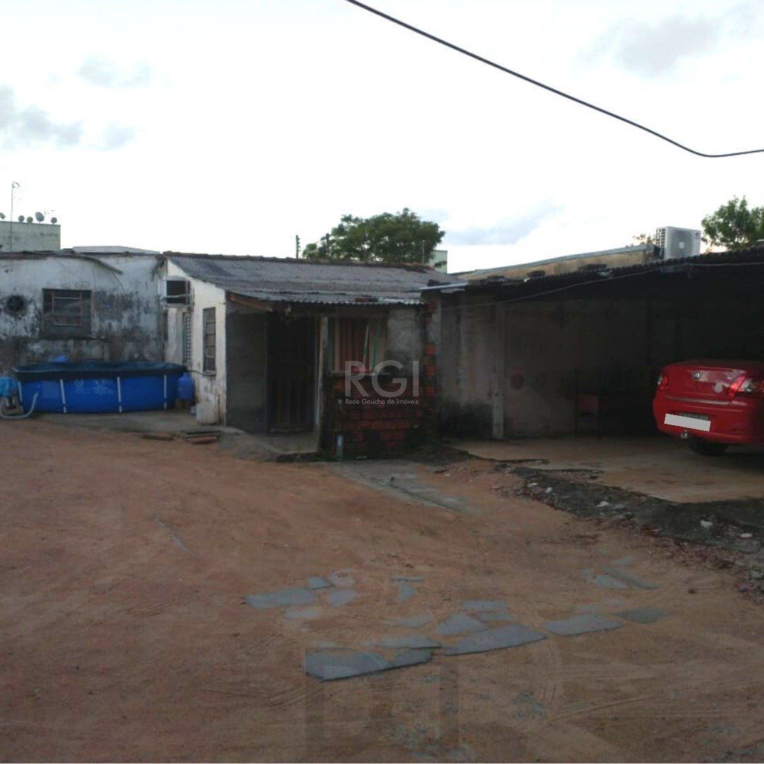 Terreno para Venda - 667,93m², 0 dormitórios, Tristeza — foto 3