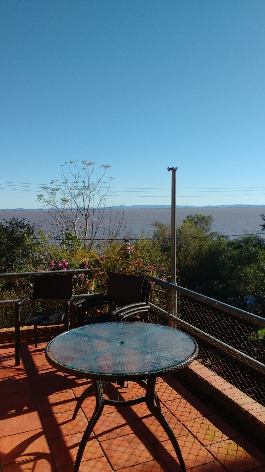 Linda casa em Belém Novo — foto 21