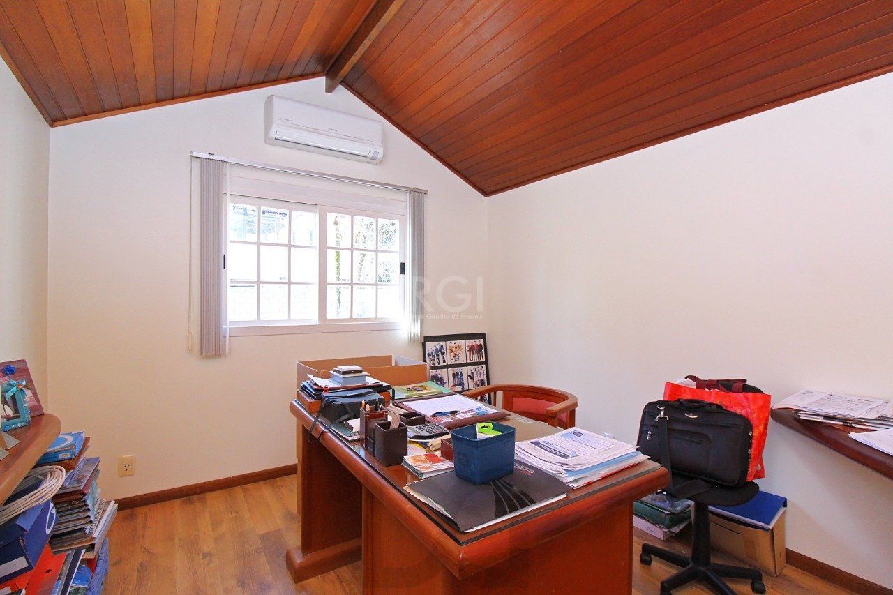 Casa Condominio - 302.7m², 4 Quartos, 1 suite, 2 vagas - Vila Conceição — foto 39