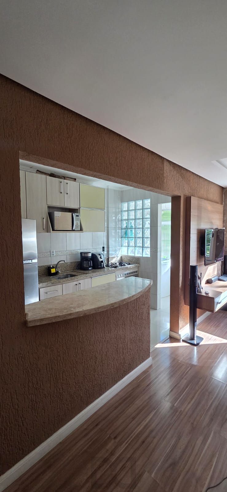 Apartamento com 02 quarto e 01 vaga no Bairro Praia de Belas em Porto Alegre — foto 4