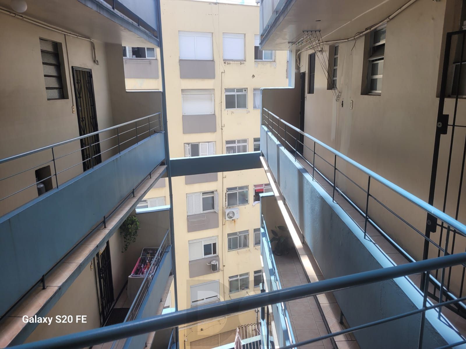 Apartamento JK no Bairro Farroupilha em Porto Alegre — foto 26