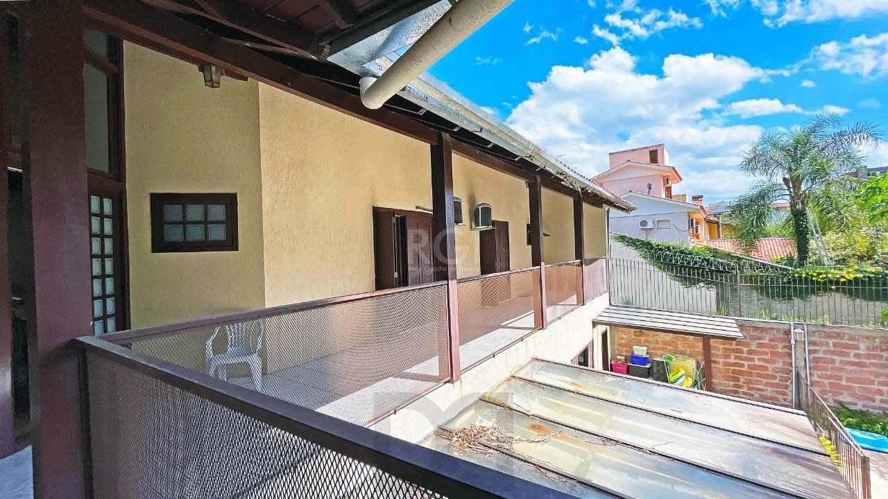 Casa 4 Suítes e 6 vagas de garagem no bairro Jardim Itu — foto 43