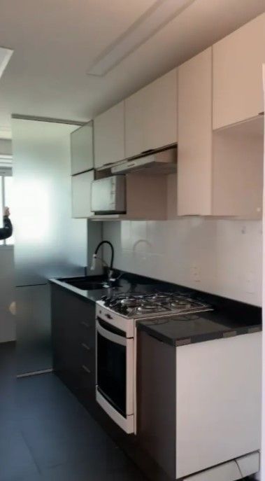 Apartamento com 02 quartos e 01 vaga escriturada no Bairro Parque Santa Fé — foto 14
