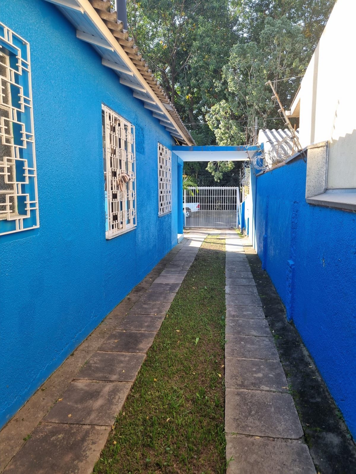 CASA 2 DORMITÓRIOS, 4 VAGAS PRÓXIMO AO BARRA SHOPPING NO BAIRRO TRISTEZA  POA-RS — foto 16