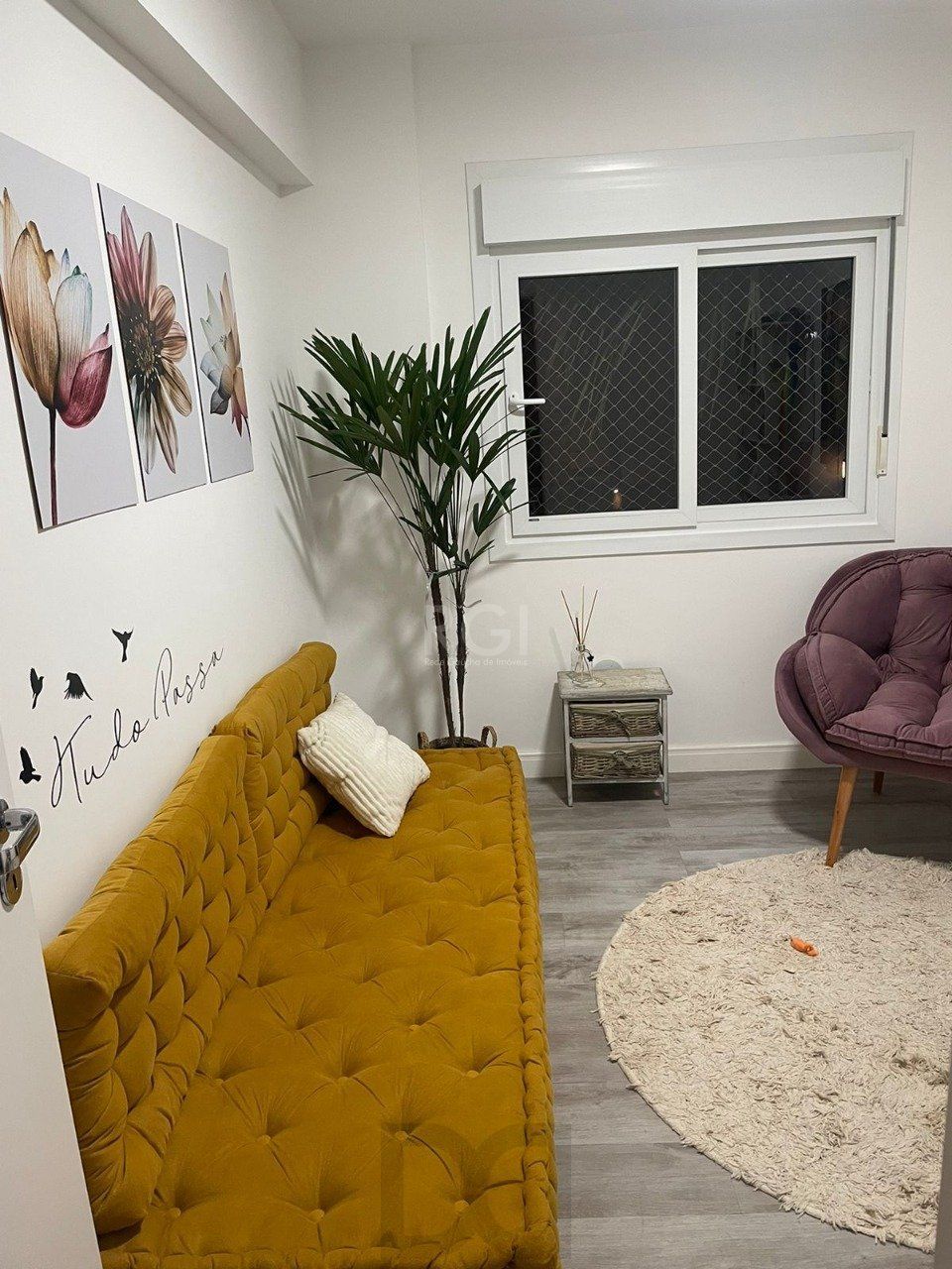 Apartamento para Venda - 60m², 2 dormitórios, sendo 1 suites, 1 vaga - Glória — foto 6