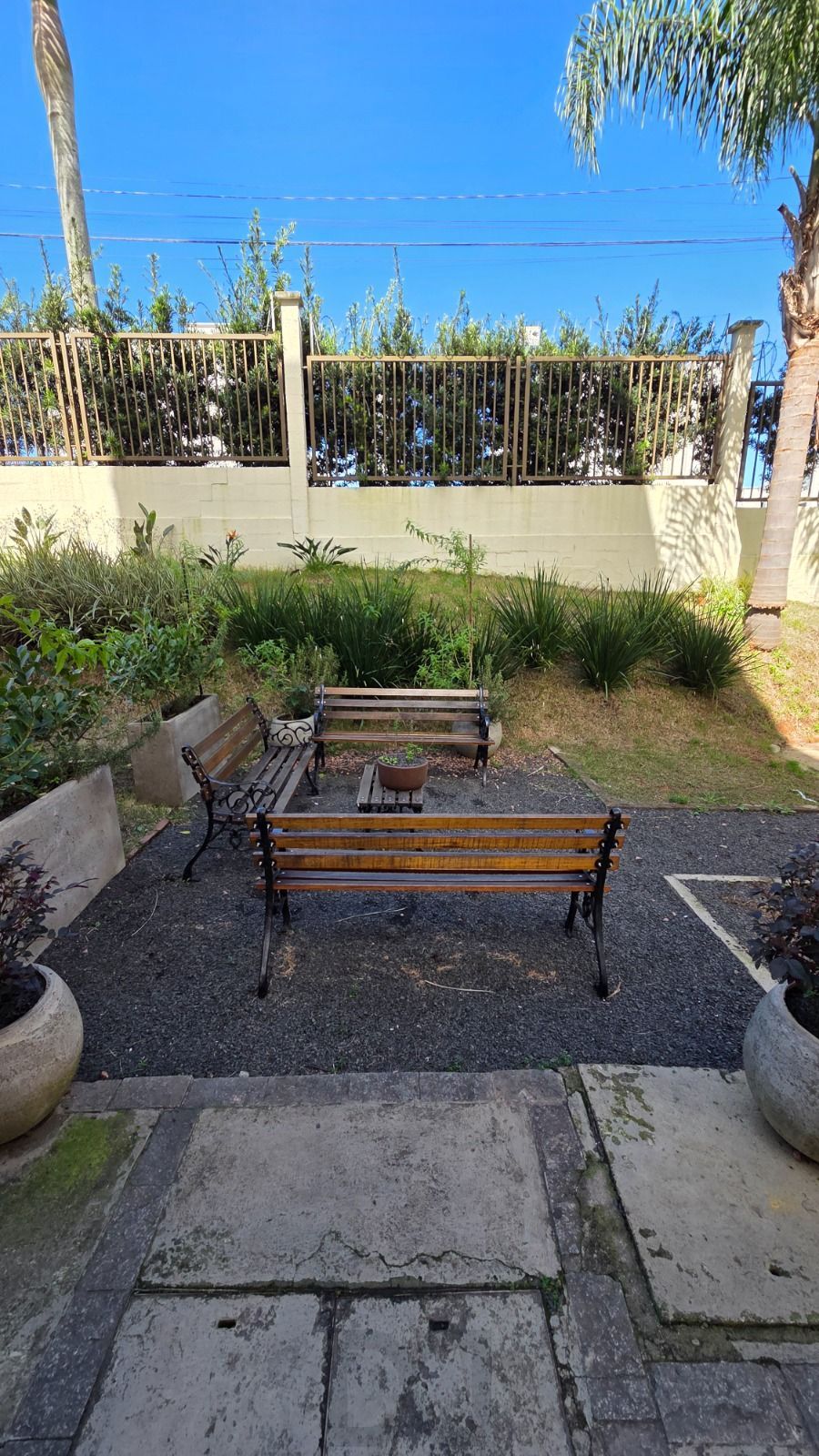 Apartamento com 02 quartos e 01 vaga escriturada Bairro Jardim Dona Leopoldina — foto 14