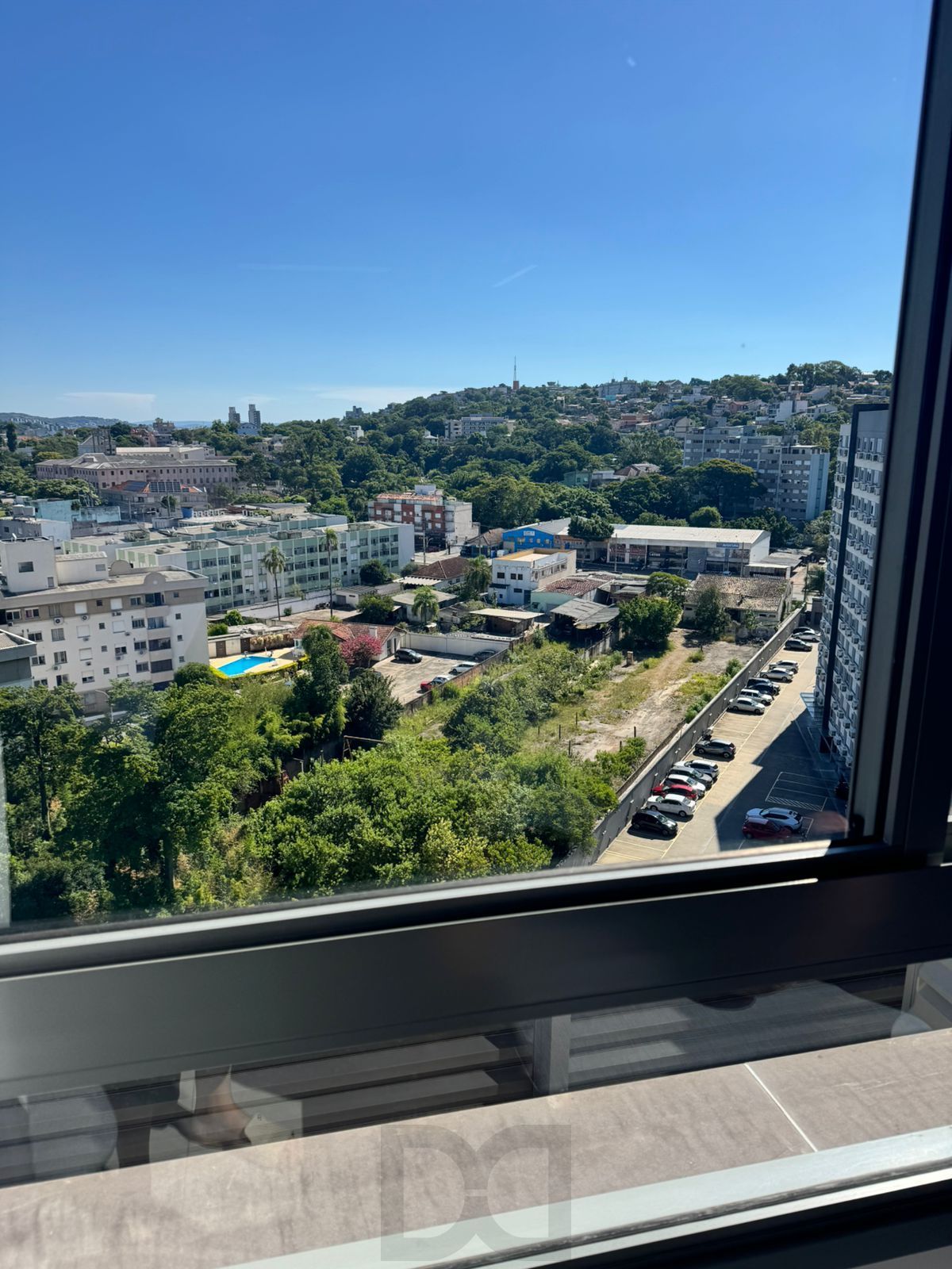Apartamento de 01 quarto no Bairro Teresópolis — foto 1