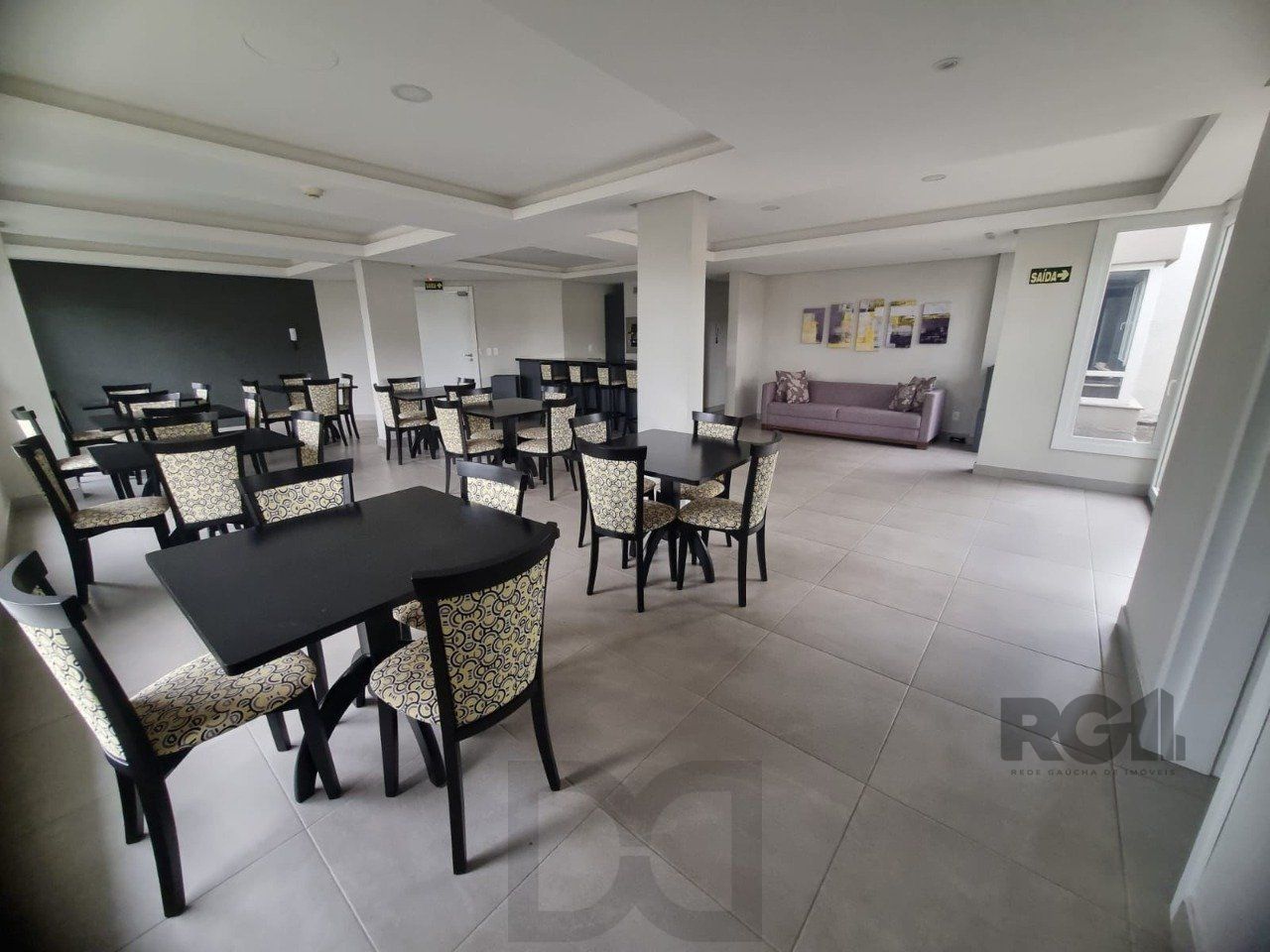 VENDA DE APARTAMENTO DE01 SUÍTE, INFRA E 02 VAGAS DE GARAGEM - SANTO ANTONIO — foto 20