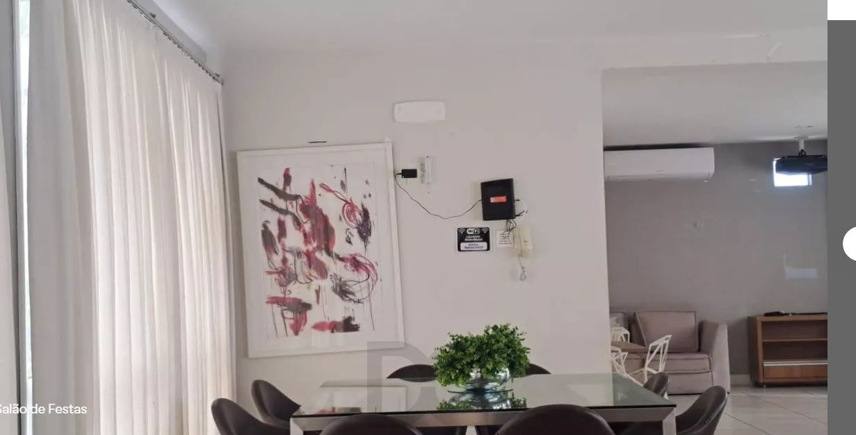 Apartamento no Rossi Mais, com 03 quartos (01 suíte) e 01 vaga escriturada — foto 9