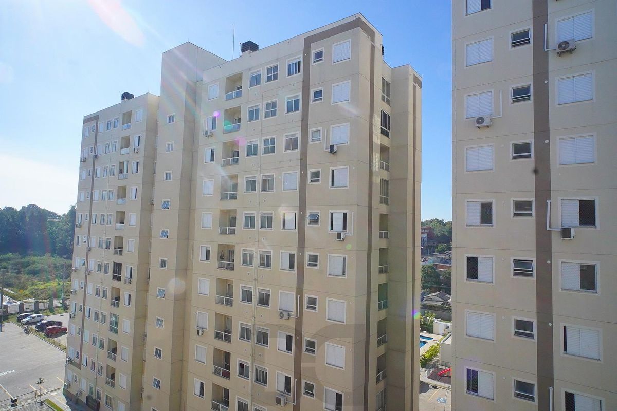 Apartamento com 02 quartos e 01 vaga no Bairro Costa e Silva em Porto Alegre — foto 20