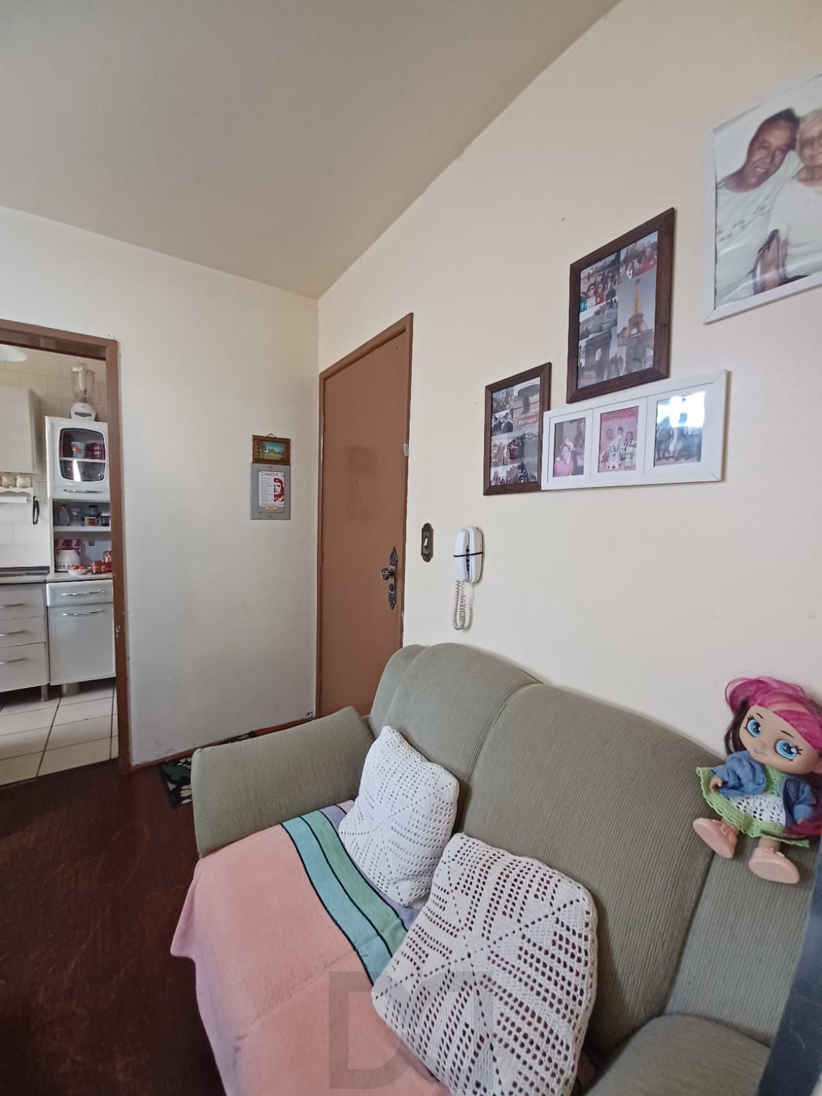 APTO 2 DORM, TÉRREO EM CONDOMÍNIO FECHADO — foto 6