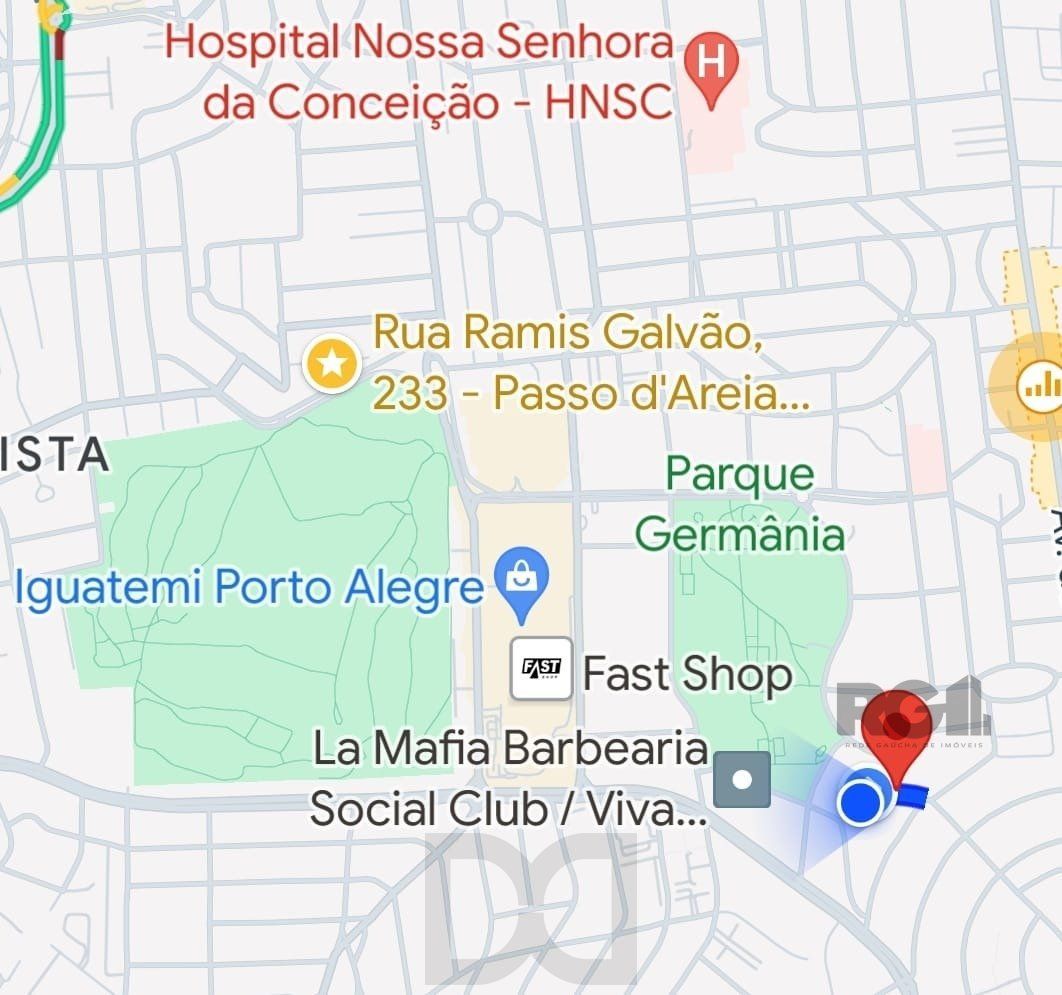 Casa de 155m² com 2 quartos, suíte, 2 vagas, no bairro Jardim Europa, Poa/RS — foto 18