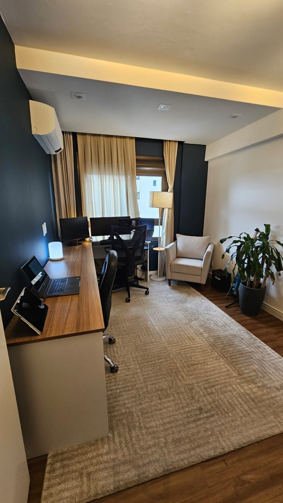 Apartamento de 2 dormitórios 2 suítes , vaga dupla coberta escriturada ! — foto 22