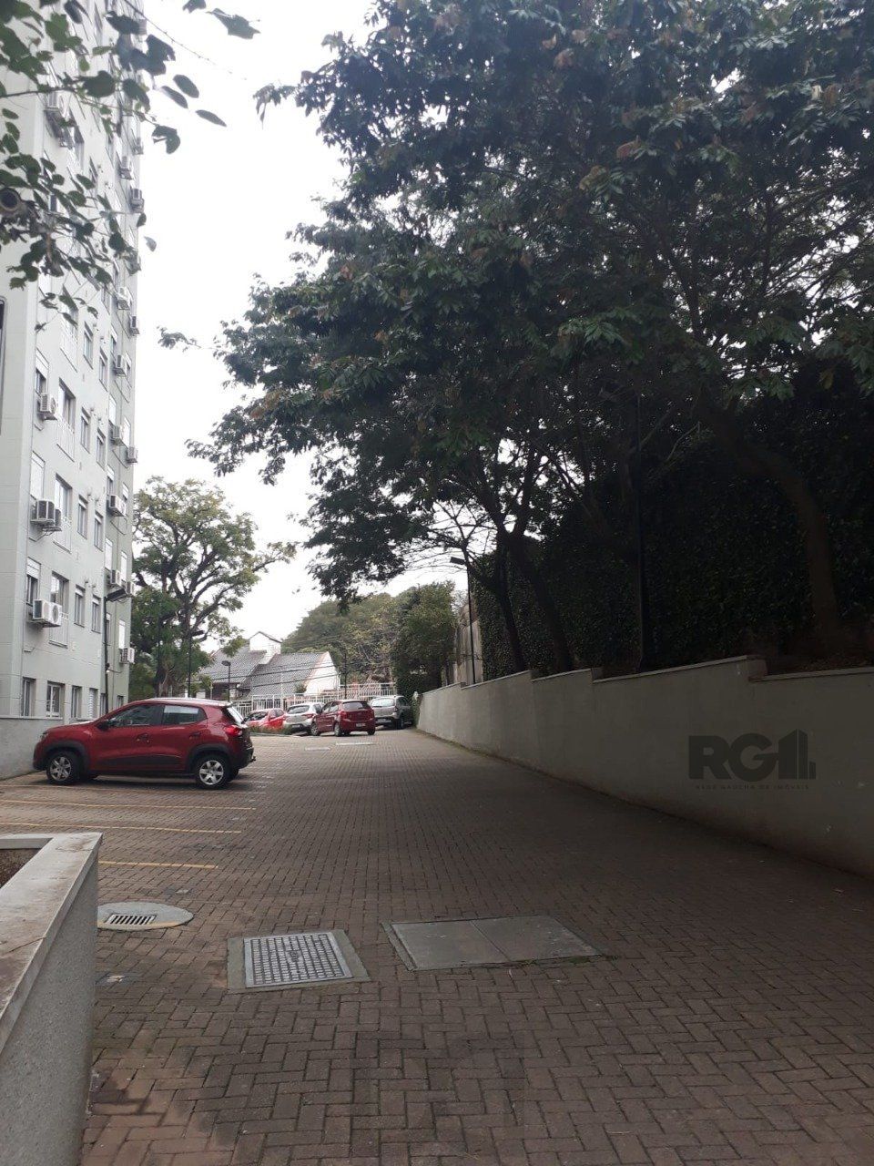 APARTAMENTO DE 2 DORMITÓRIOS E VAGA ESCRITURADA EM CONDOMÍNIO COM INFRA COMPLETA. — foto 38