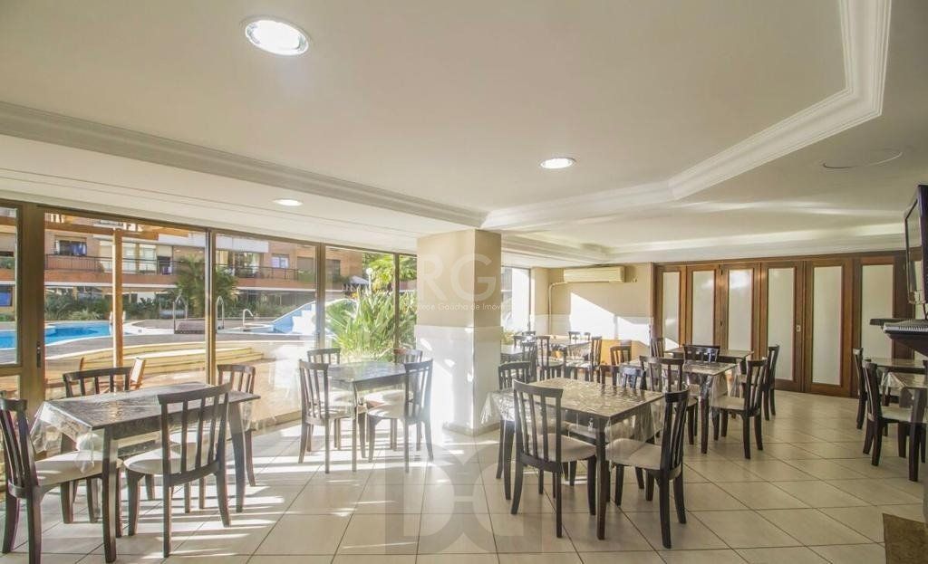 Apartamento para Venda - 172.94m², 3 dormitórios, 1 suites, 2 vagas - Tristeza — foto 23