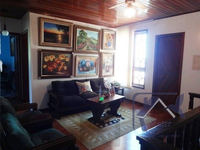 Casa para Venda - 318m², 4 dormitórios, sendo 1 suites, 4 vagas - Cavalhada — foto 6