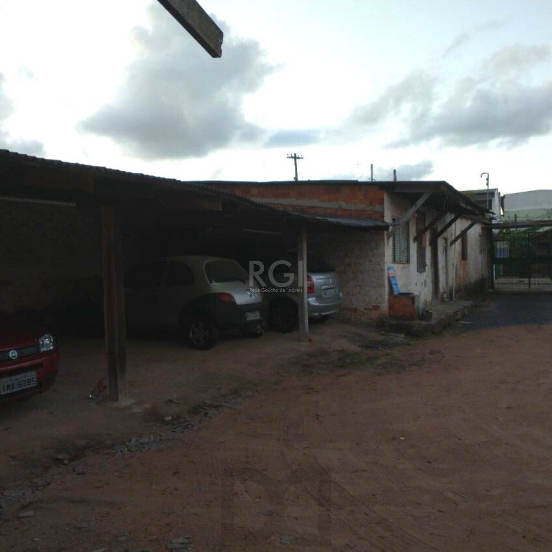 Terreno para Venda - 667,93m², 0 dormitórios, Tristeza — foto 8