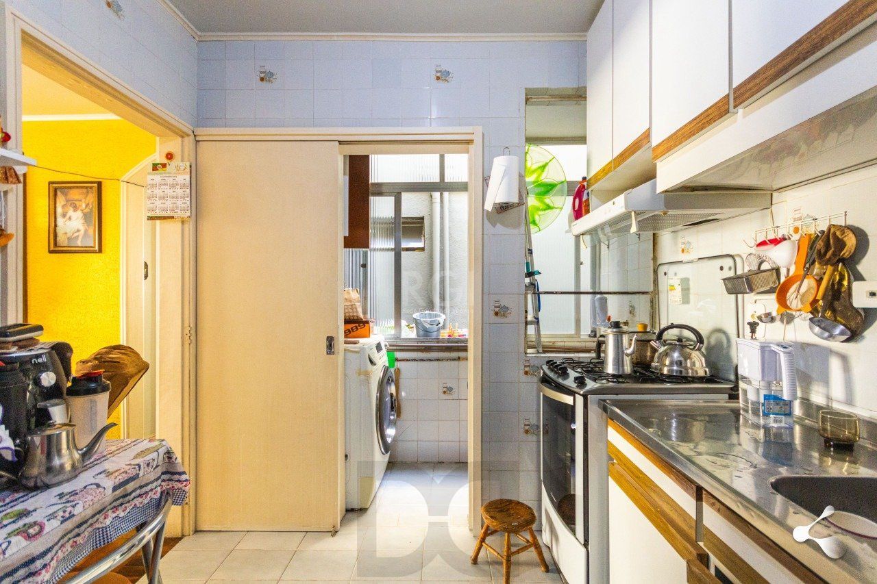 Apartamento para Venda - 63.18m², 3 dormitórios, 1 vaga - Cristo Redentor, Porto Alegre — foto 17