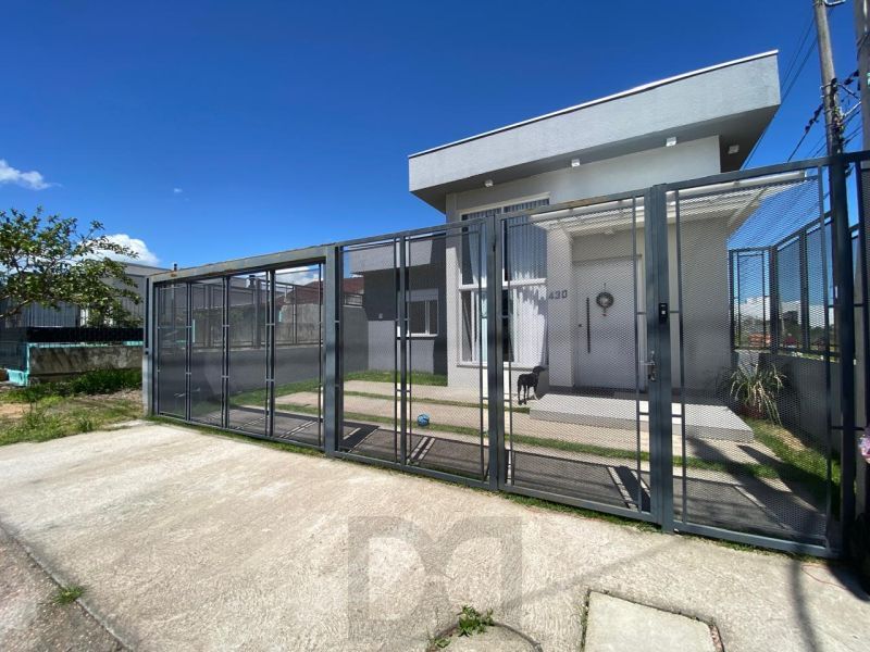 Casa com 03 quartos (01 suíte) e 01 vaga no Bairro Hípica em Porto Alegre — foto 40