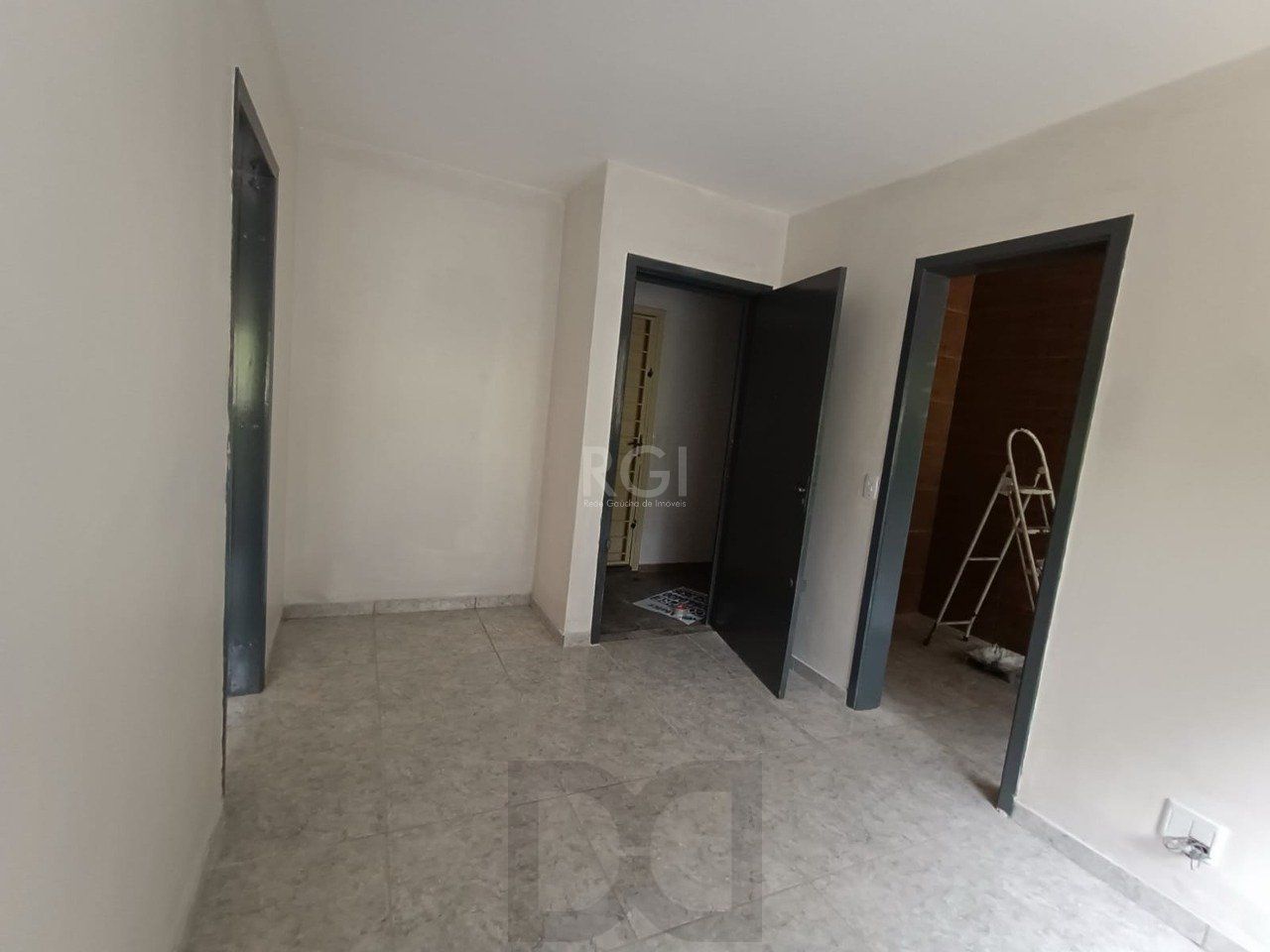 Apartamento para Venda - 33.3m², 1 dormitório, 1 vaga - Santo Antonio, Poa — foto 5