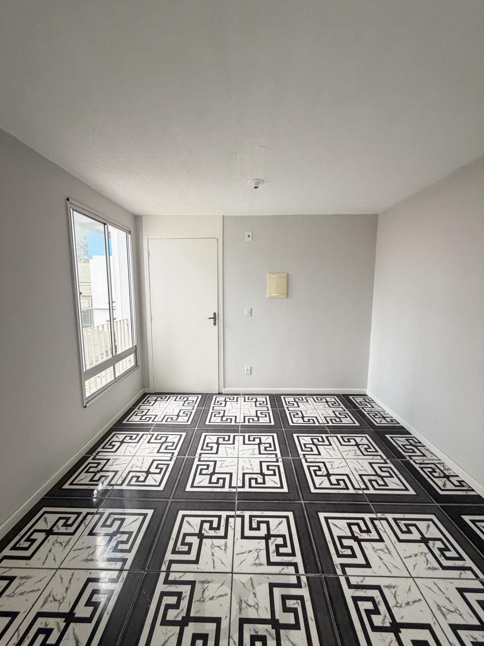 Apartamento térreo com 2 dormitórios Lomba do Pinheiro com 45,8m², Porto Alegre — foto 2