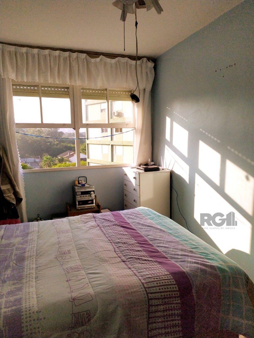 Apartamento de 2 dormitórios com vaga no bairro Petrópolis — foto 25