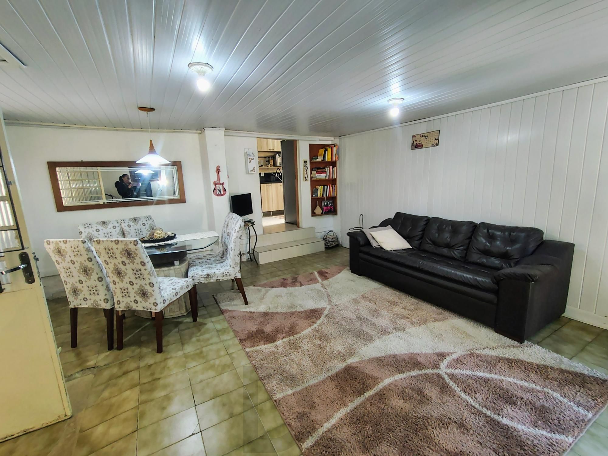 Casa 3 dorms à venda Rua Santa Flora, Nonoai - Porto Alegre — foto 32