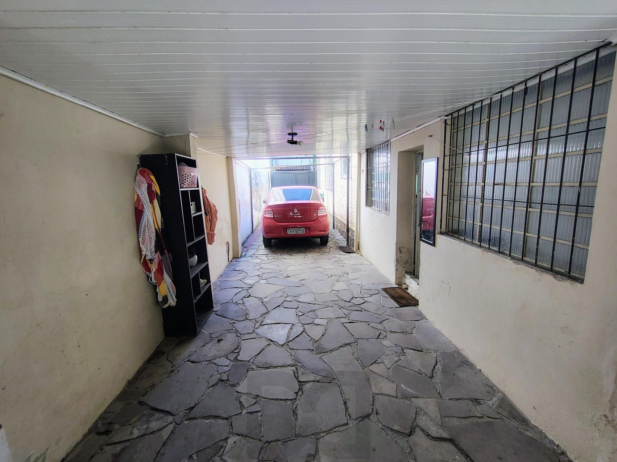 Casa 3 dorms à venda Rua Santa Flora, Nonoai - Porto Alegre — foto 50