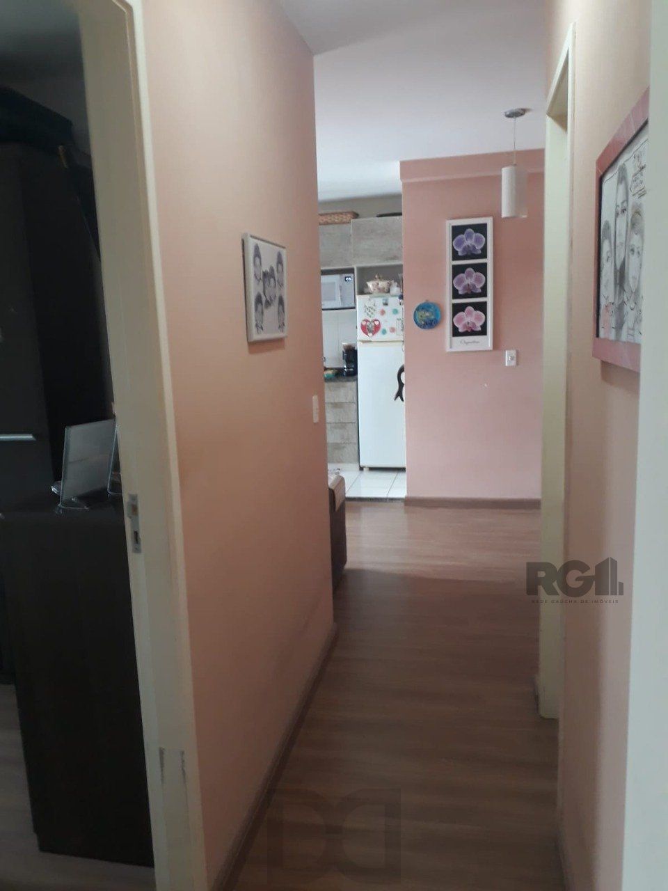 APARTAMENTO DE 2 DORMITÓRIOS E VAGA ESCRITURADA EM CONDOMÍNIO COM INFRA COMPLETA. — foto 18