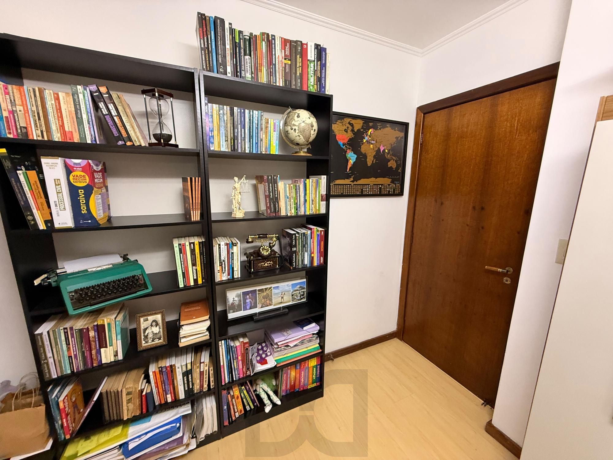 Apartamento com 02 quartos (01 suíte) e 01 vaga escriturada no Bairro Azenha — foto 4