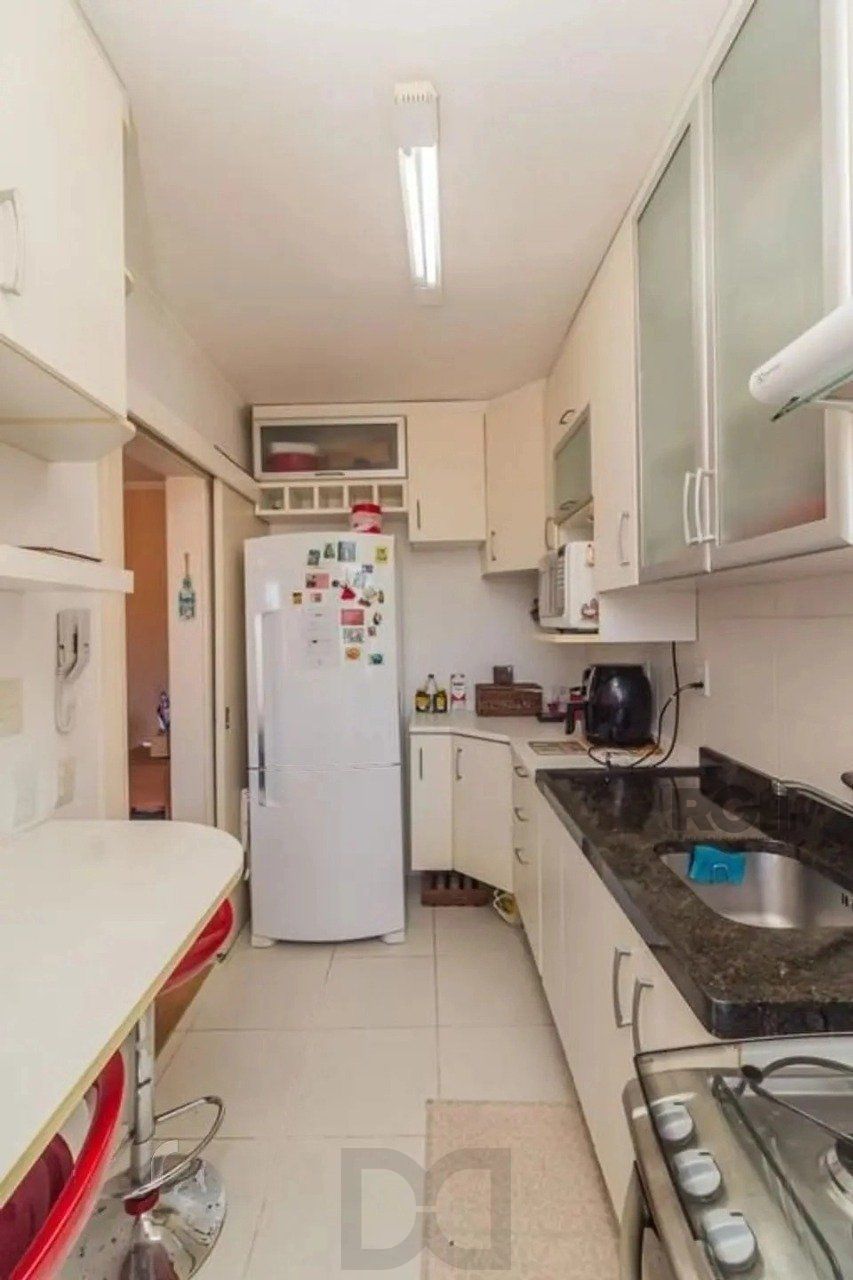 Apartamento com 02 quartos com 01 vaga de garagem coberta e escriturada. — foto 14