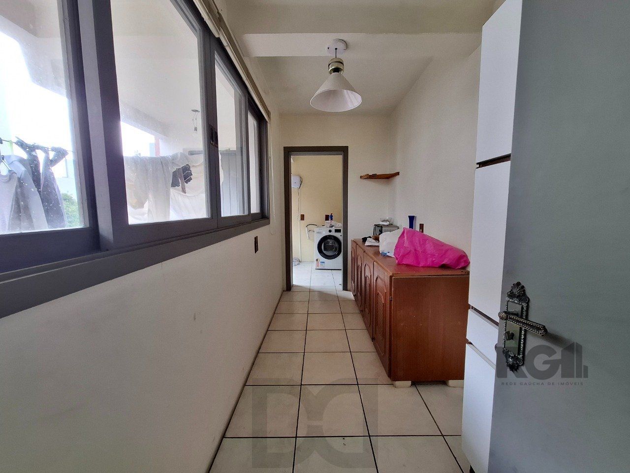 Casa com 537,00 m² com 04 dormitórios no Bairro Tristeza — foto 33