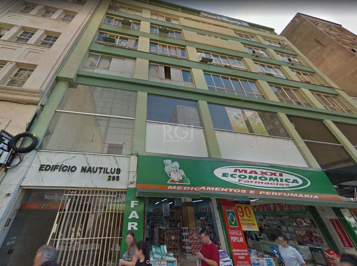 Apartamento para Venda - 46m², 1 dormitório, sendo 1 suites, Centro Histórico — foto 16