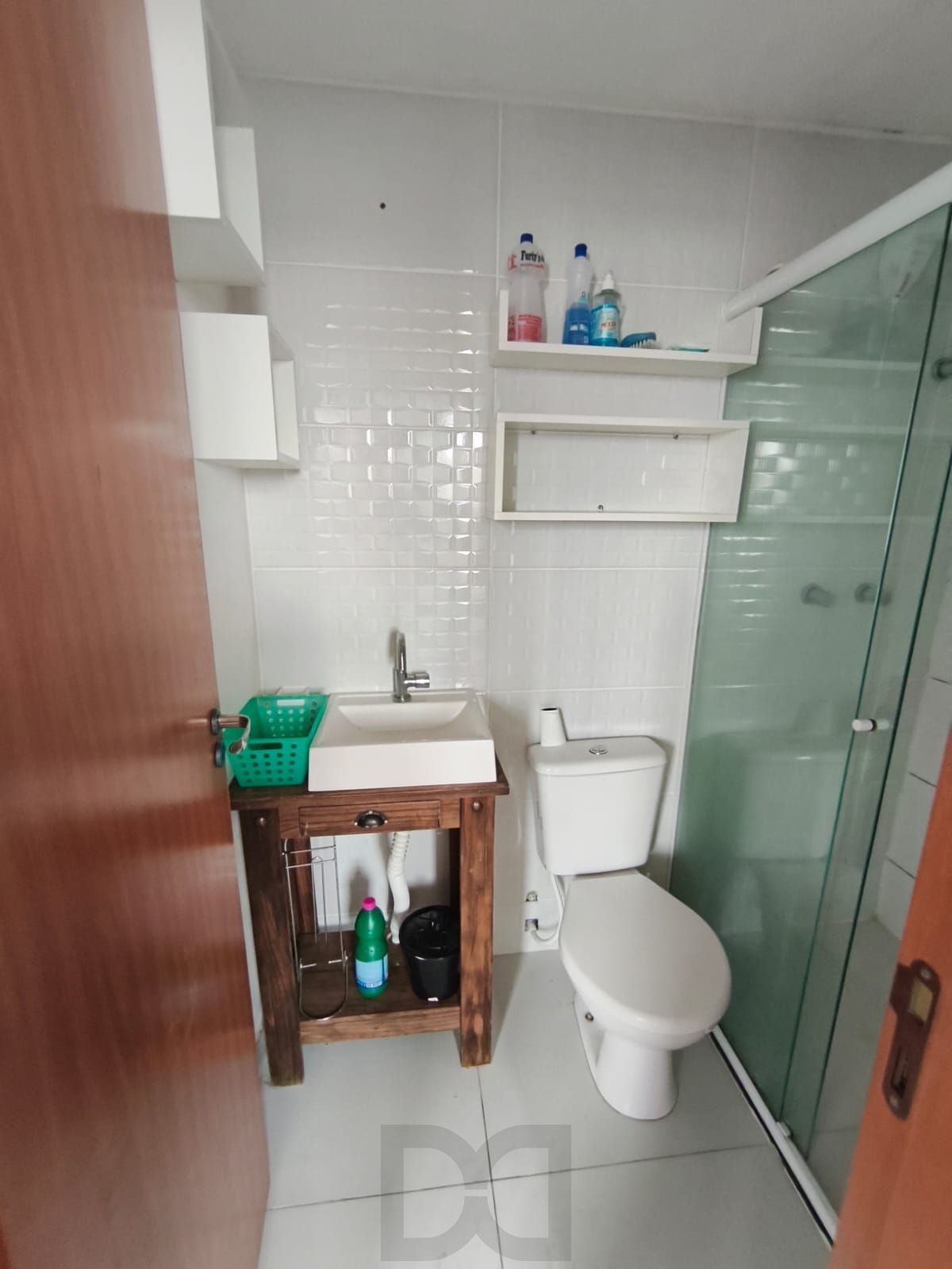 Apartamento 2 Dormitórios e vaga Leopoldina — foto 18