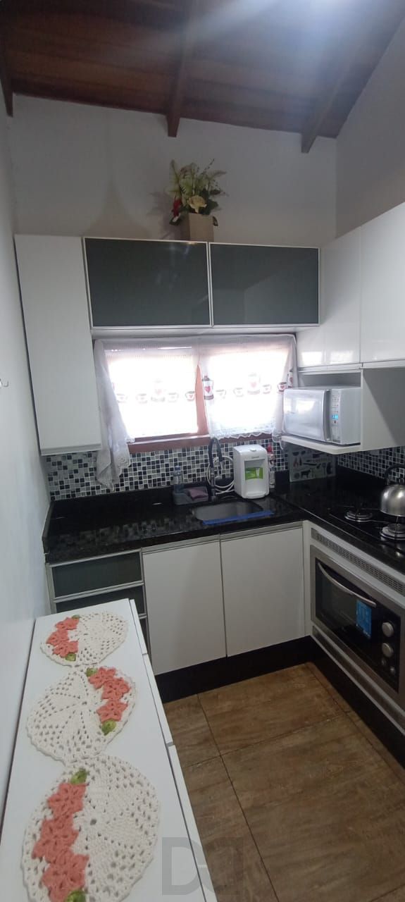Casa com 02 quartos e 01 vaga no Bairro Cavalhada — foto 9