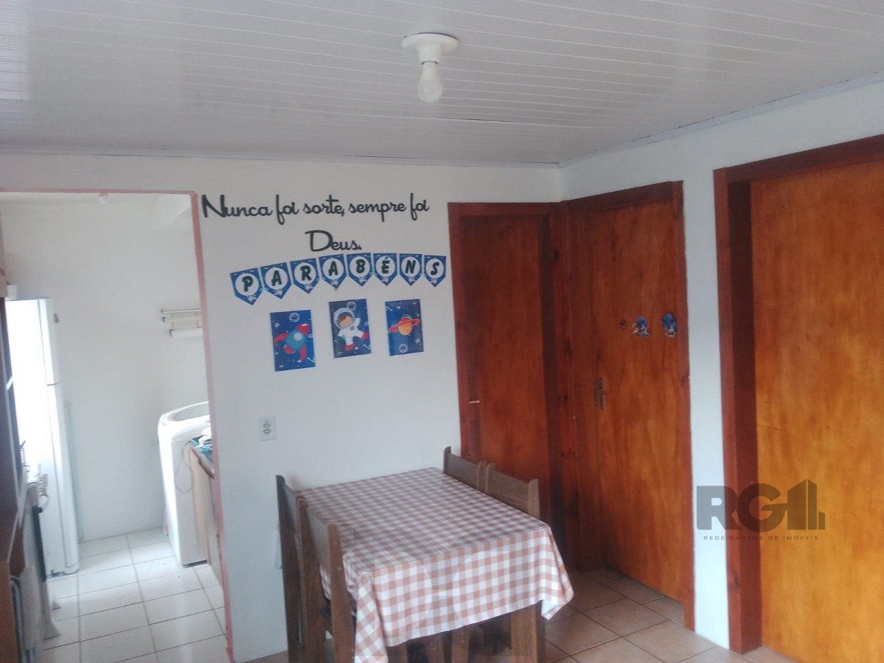 Apartamento com 2 quartos, vaga de garagem, no bairro Restinga, Porto Alegre/RS — foto 2