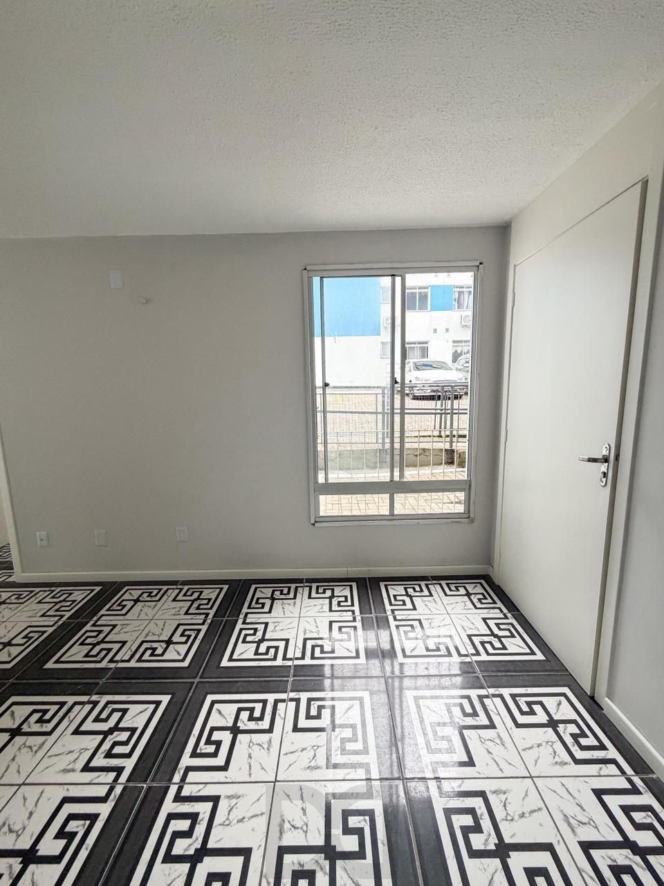 Apartamento térreo com 2 dormitórios Lomba do Pinheiro com 45,8m², Porto Alegre — foto 8
