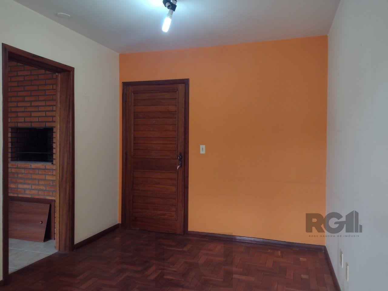 Ótimo apartamento 01 dormitórios com 53,50 m² - com churRasqueira no CENTRO HISTÓRICO — foto 9