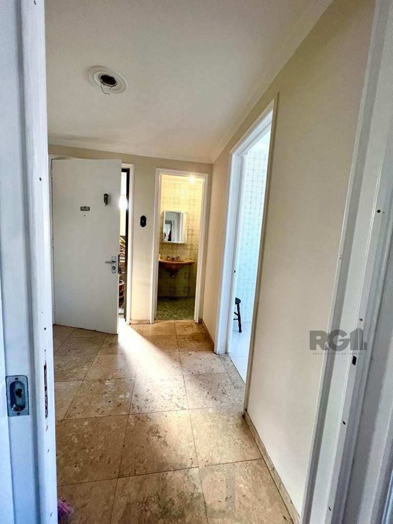 APARTAMENTO 3 DORMITÓRIOS, 2 VAGAS DE GARAGEM, NO BAIRRO PETRÓPOLIS, POA/RS — foto 17