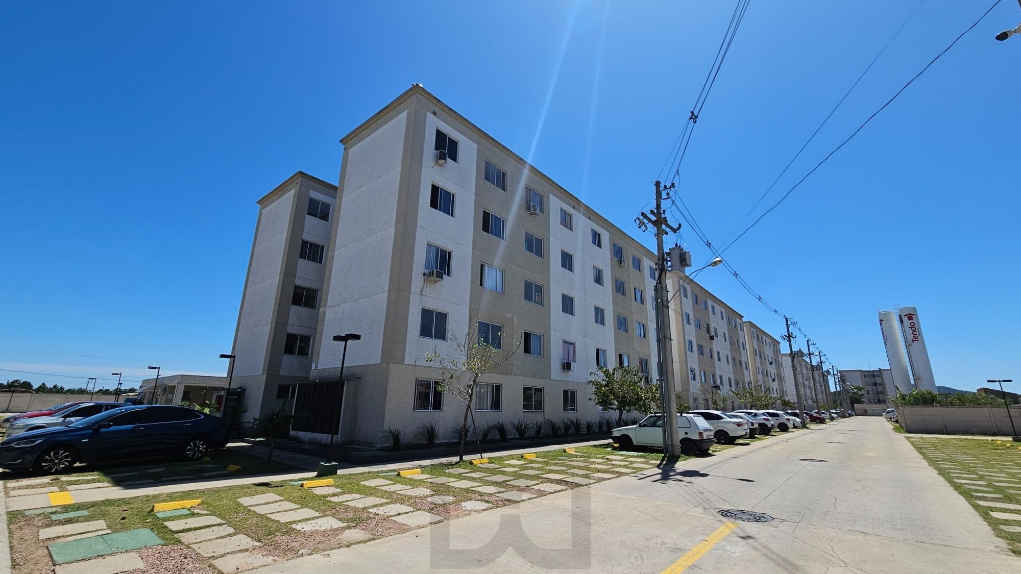 Apartamento com 2 dormitórios no bairro Restinga em Porto Alegre/RS — foto 1
