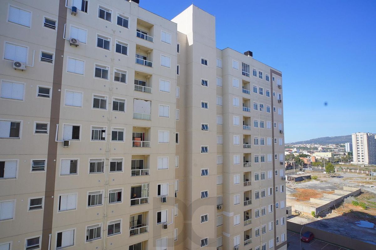 Apartamento com 02 quartos e 01 vaga no Bairro Costa e Silva em Porto Alegre — foto 19