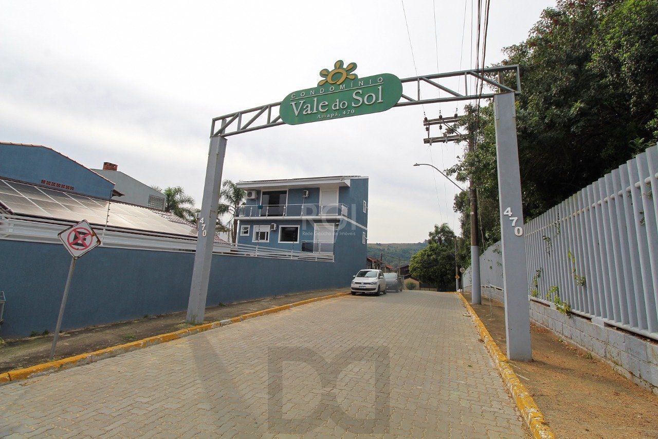 Casa para Venda - 339m², 3 dormitórios, 2 vagas - Vila Nova, Porto Alegre — foto 36